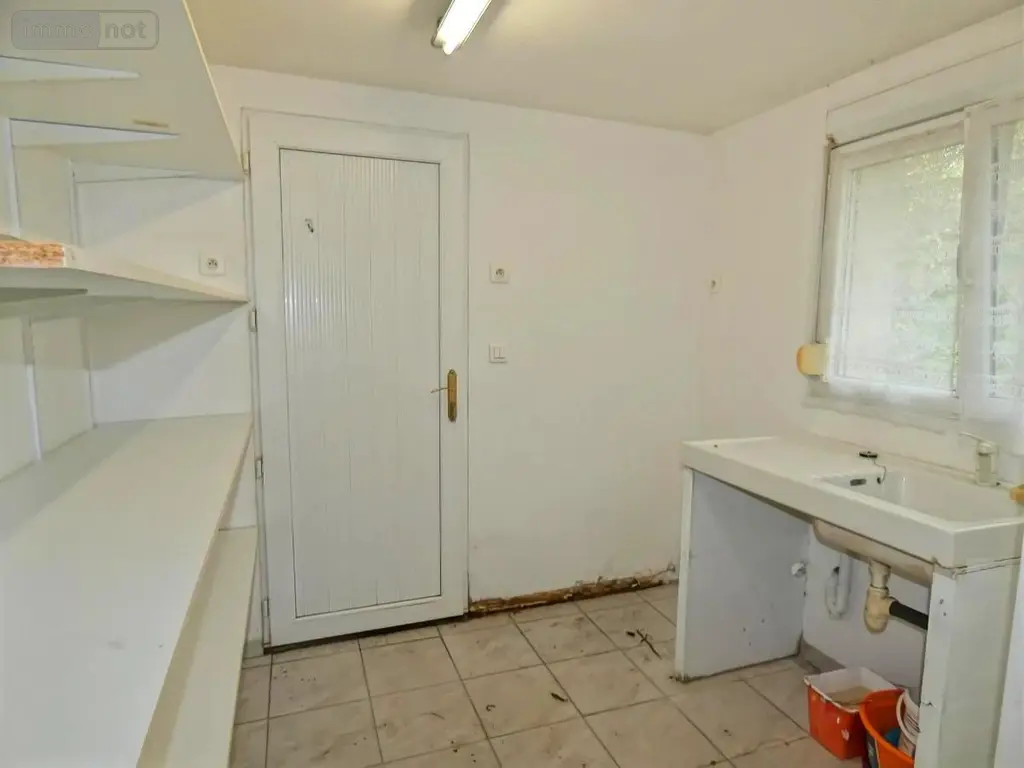 Maison a vendre Brasparts 29190 Finistère 29 101 m2 4 pièces 95100 euros 29129-1076 008