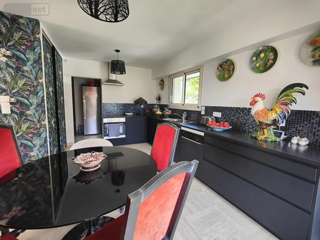 Maison a vendre Vannes 56000 Morbihan 56 210 m2 6 pièces 1854000 euros 56084-372 004