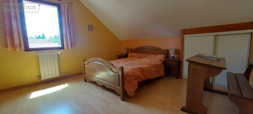 Maison a vendre Franois 25770 Doubs 25 140 m2 390000 euros 25001-761 015