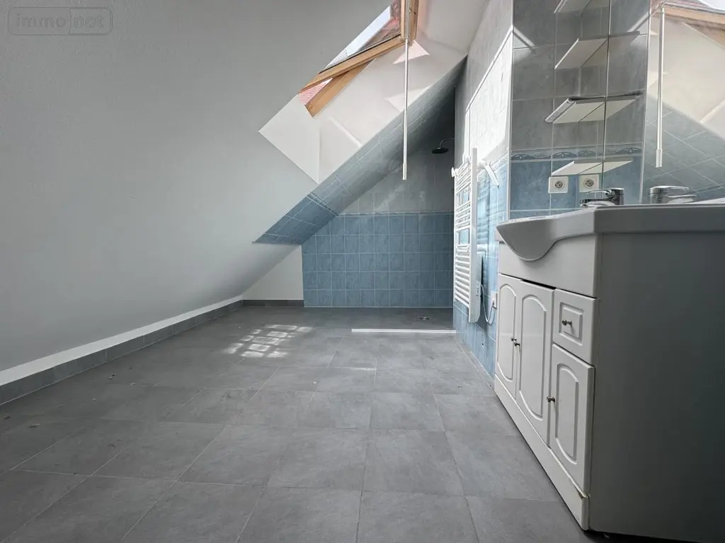 Location appartement Dole 39100 Jura 39 79 m2 690 euros 39034-L99 006
