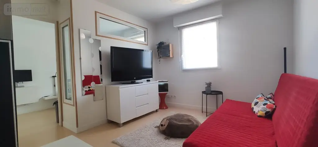Appartement a vendre Arras 62000 Pas-de-Calais 62 34 m2 2 pièces 119298 euros 62183-53 006