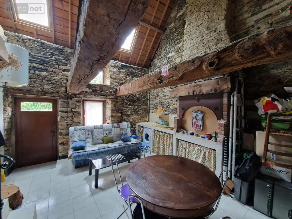 Maison a vendre Plumelec 56420 Morbihan 56 85 m2 4 pièces 182350 euros 56050-668 008