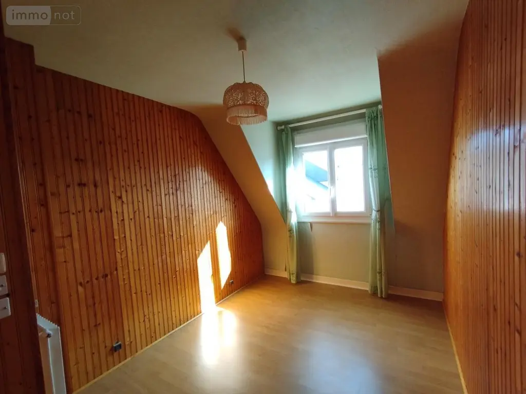 Maison a vendre Dinard 35800 Ille-et-Vilaine 35 90 m2 5 pièces 385605 euros 35094-1262 007