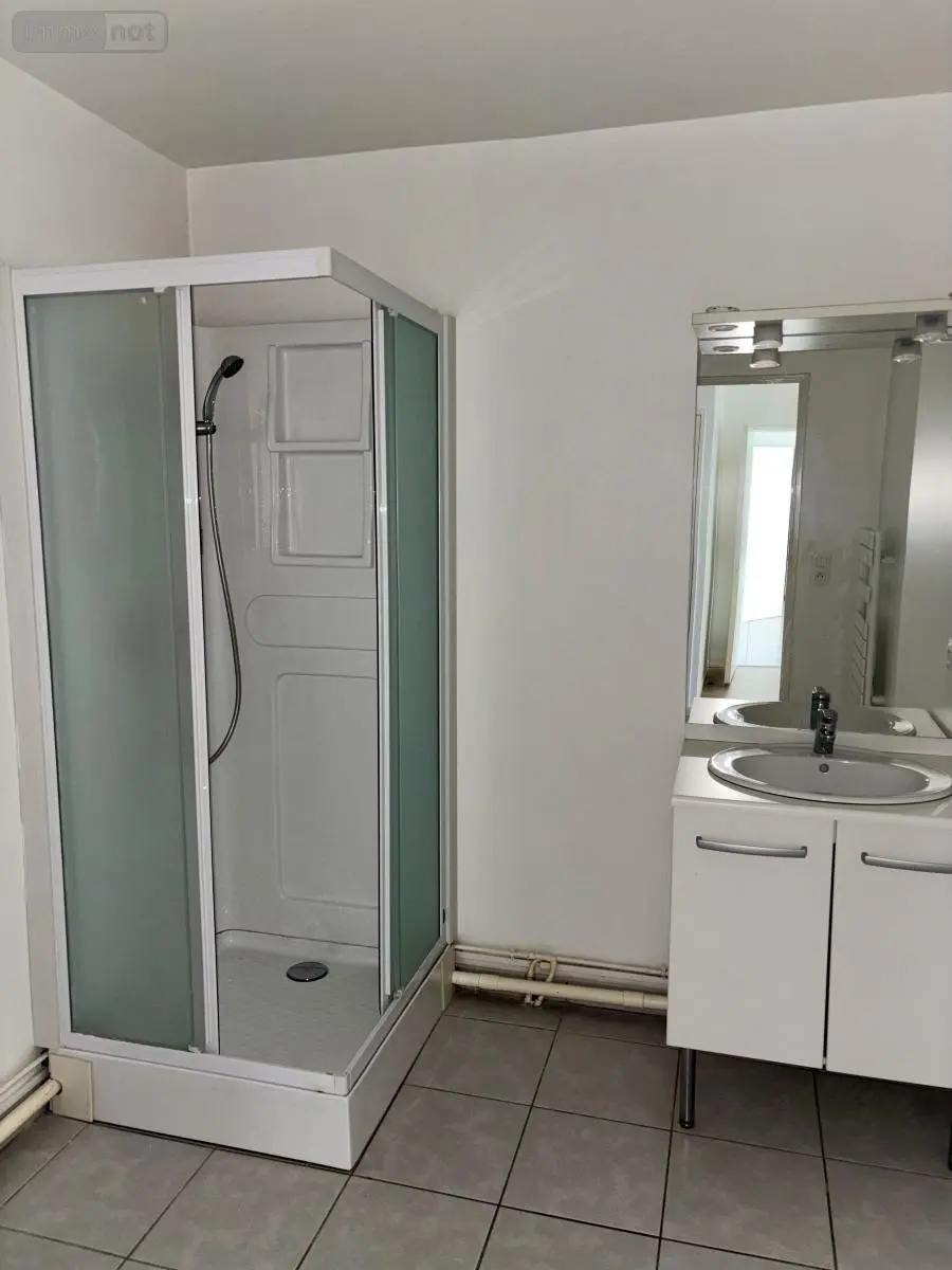 Appartement a vendre Liévin 62800 Pas-de-Calais 62 67 m2 4 pièces 178500 euros 62041-1734 006