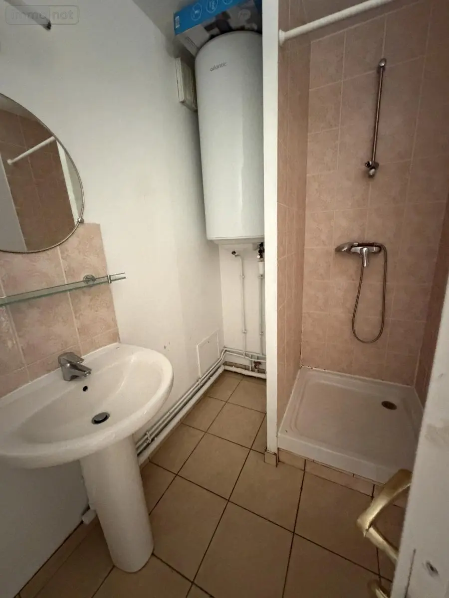 Appartement a vendre Tours 37100 Indre-et-Loire 37 35 m2 2 pièces 111300 euros 37007-2847 005