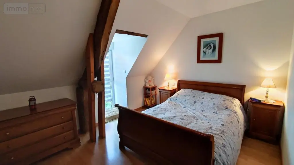 Maison a vendre Guichen 35580 Ille-et-Vilaine 35 112 m2 5 pièces 306000 euros 35024-1193 009