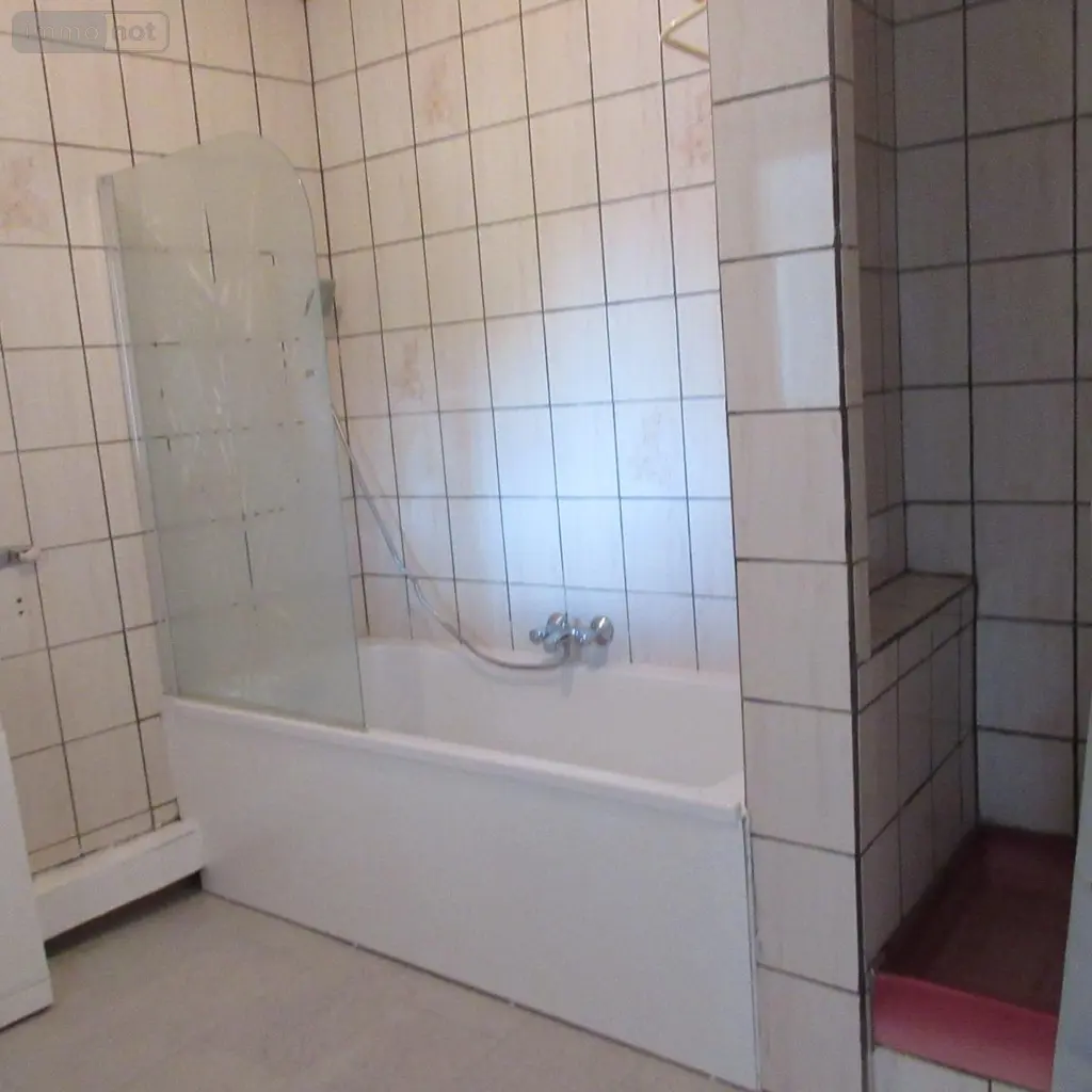 Maison a vendre Hénin-Beaumont 62110 Pas-de-Calais 62 97 m2 5 pièces 123000 euros 62034-3996 012