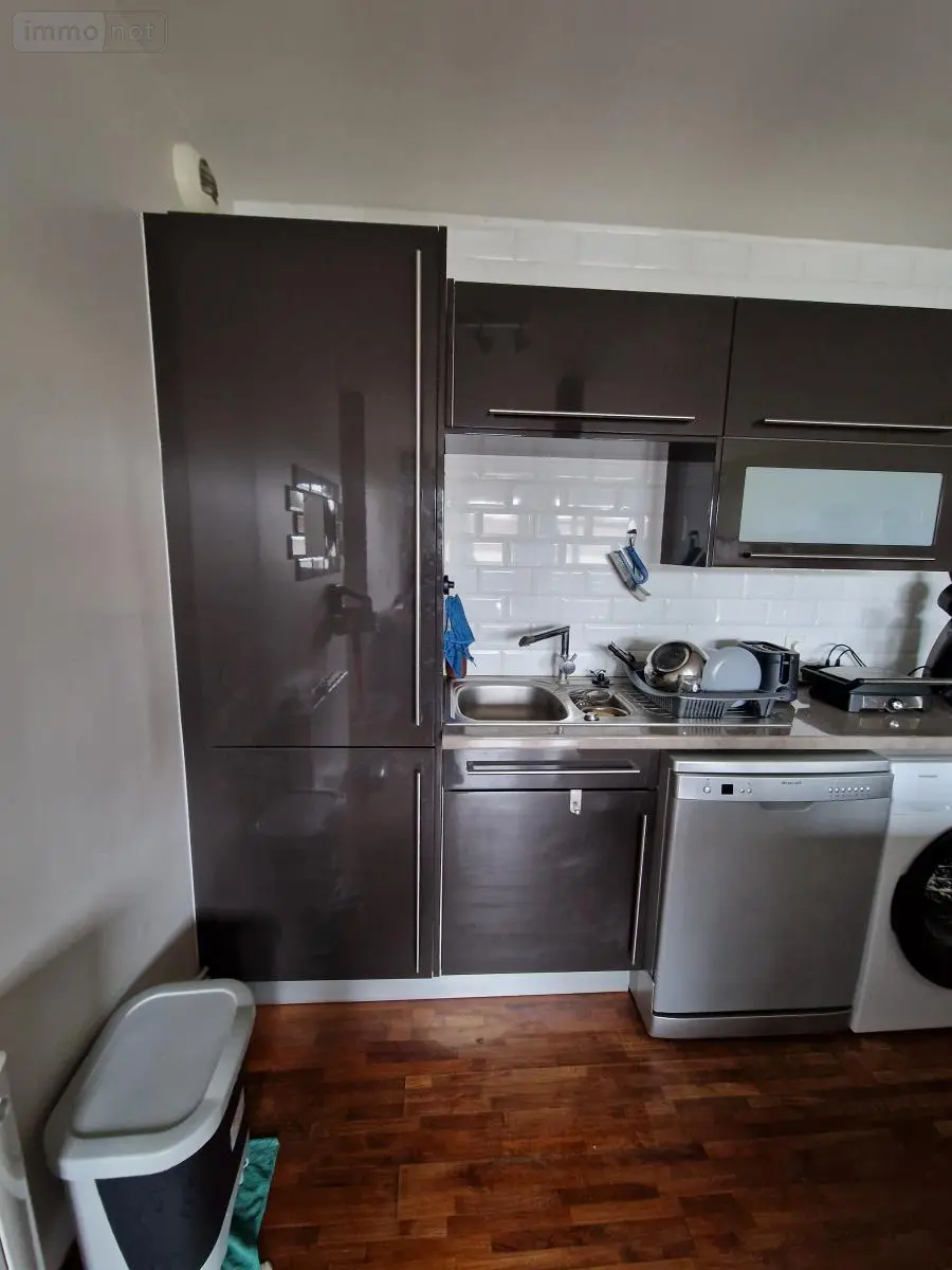 Location appartement Arras 62000 Pas-de-Calais 62 45 m2 653 euros 62133-L539 005