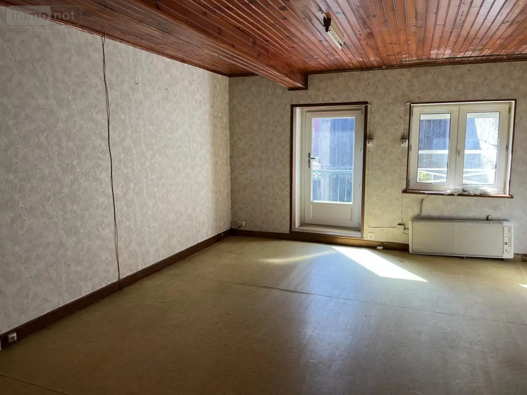 Maison a vendre Meximieux 01800 Ain 01 78 m2 3 pièces 170000 euros 01067-925 016