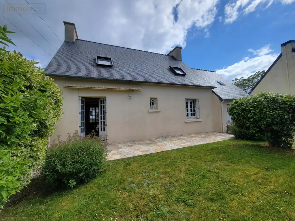 Maison a vendre Spézet 29540 Finistère 29 100 m2 5 pièces 168620 euros 56071-2664 017