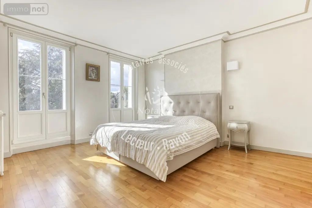 Maison a vendre Enghien-les-Bains 95880 Val-d'Oise 95 290 m2 10 pièces 1596500 euros 92076-154 012