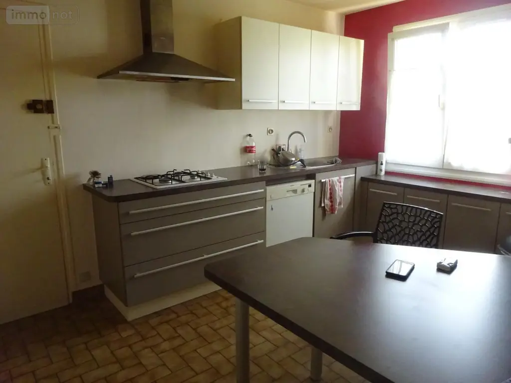 Maison a vendre Saint-Renan 29290 Finistère 29 106 m2 6 pièces 239480 euros 29058-1785 004