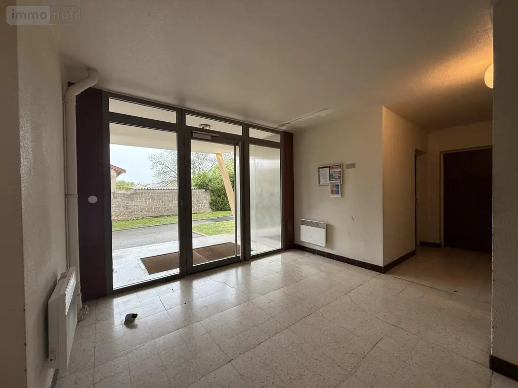Appartement a vendre Reims 51100 Marne 51 43 m2 2 pièces 96000 euros 51066-1965 012