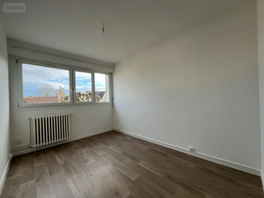 Appartement a vendre Tinqueux 51430 Marne 51 68 m2 4 pièces 164300 euros 51067-190 008