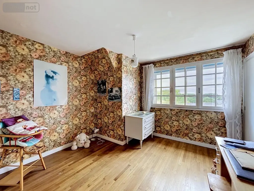 Maison a vendre Guidel 56520 Morbihan 56 106 m2 5 pièces 343320 euros 56079-1623 007