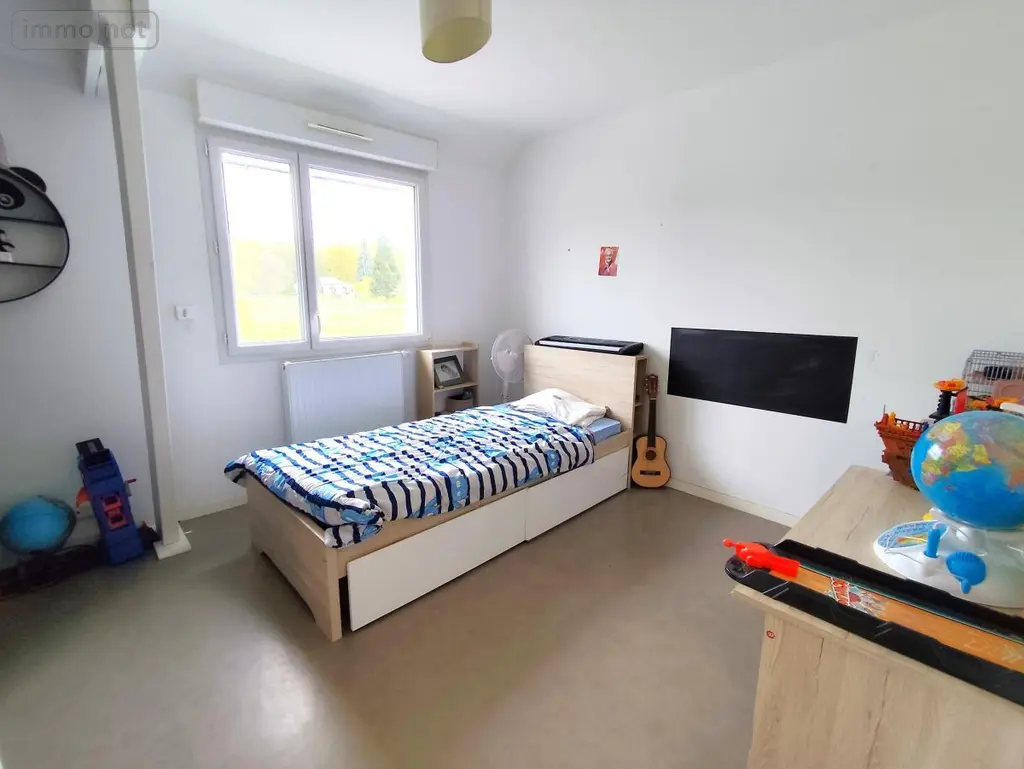 Maison a vendre Sarrigné 49800 Maine-et-Loire 49 82 m2 4 pièces 210000 euros 49005-1381 007