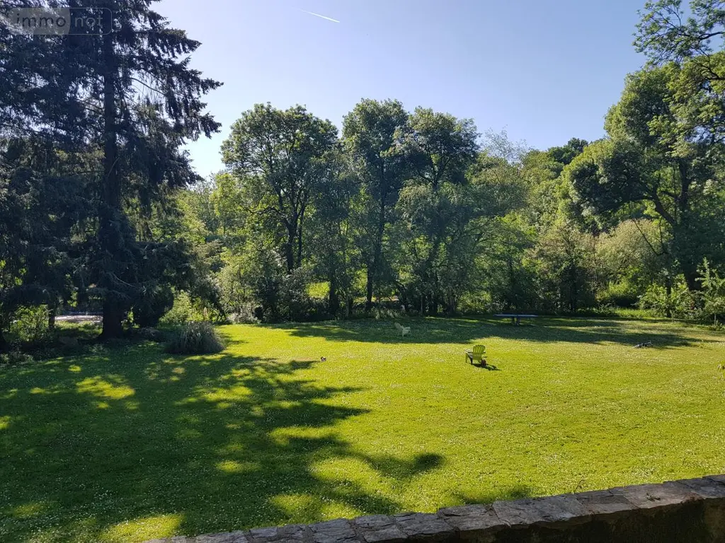 Maison a vendre Gétigné 44190 Loire-Atlantique 44 301 m2 12 pièces 672750 euros 44042-102 003