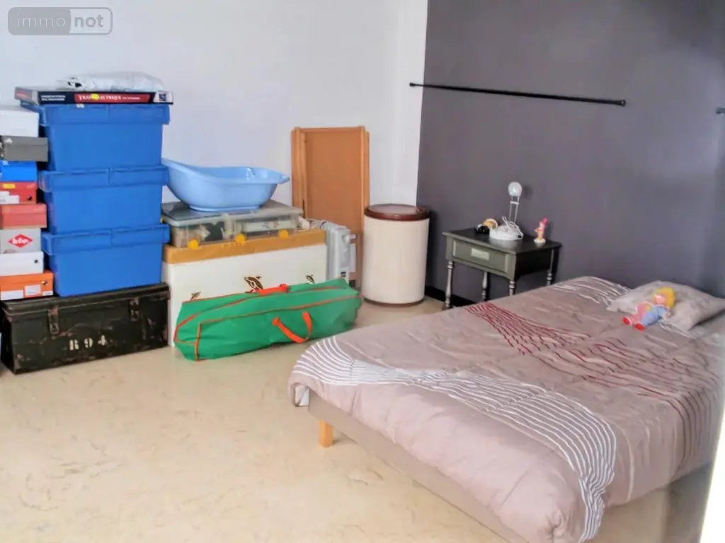 Maison a vendre Oignies 62590 Pas-de-Calais 62 143 m2 7 pièces 227970 euros 62032-1910 011