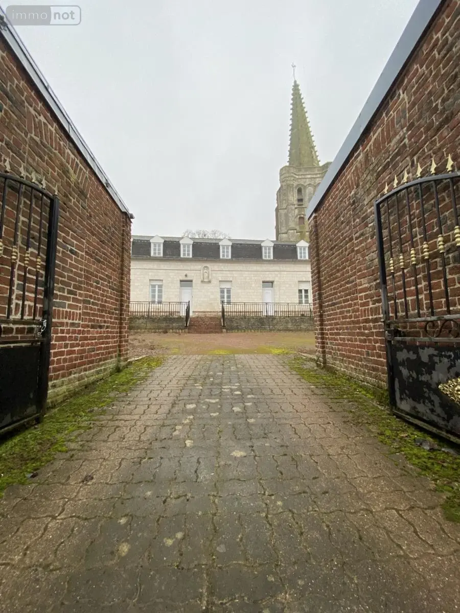 Maison a vendre Mingoval 62690 Pas-de-Calais 62 154 m2 7 pièces 194480 euros 62114-777 001