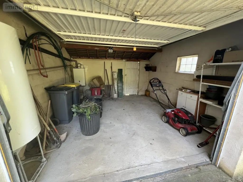 Maison a vendre Plumaudan 22350 Côtes-d'Armor 22 92 m2 4 pièces 211190 euros 22044-3864 027