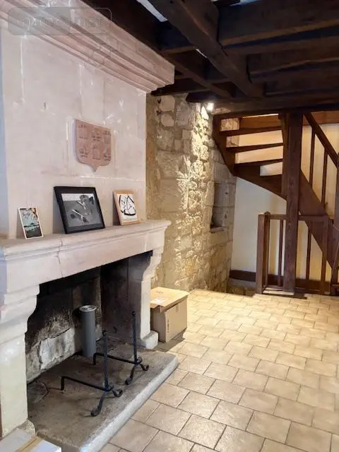 Immeuble de rapport a vendre Chinon 37500 Indre-et-Loire 37 105 m2 142000 euros 37094-20 005