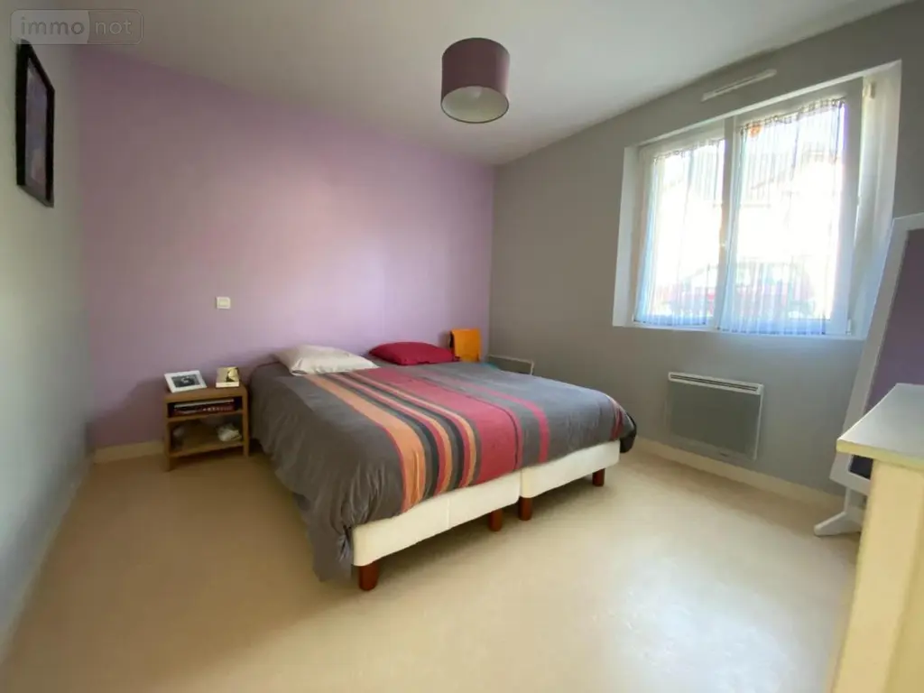 Location maison Évron 53150 Mayenne 53 89 m2 5 pièces 730 euros 53078-L173 006