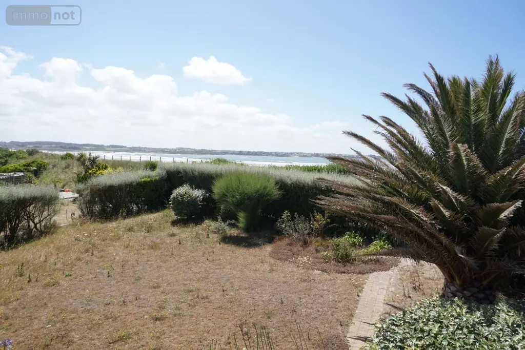 Maison a vendre Santec 29250 Finistère 29 168 m2 10 pièces 593940 euros 29101-1613 024
