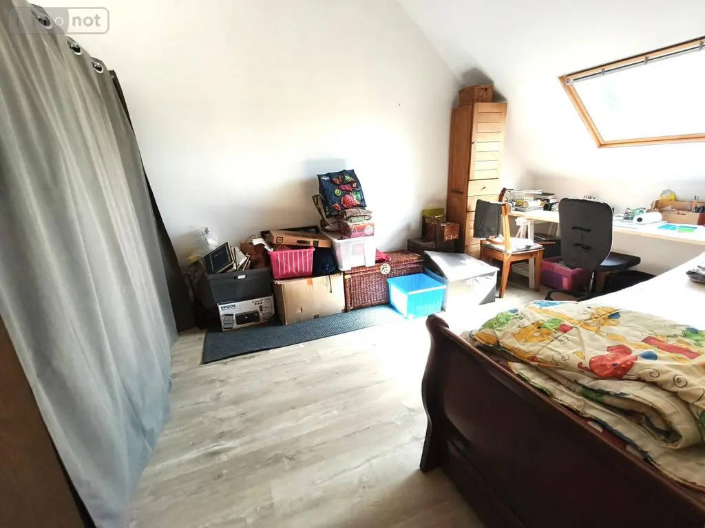Maison a vendre Nivillac 56130 Morbihan 56 121 m2 7 pièces 308275 euros 56014-826 005