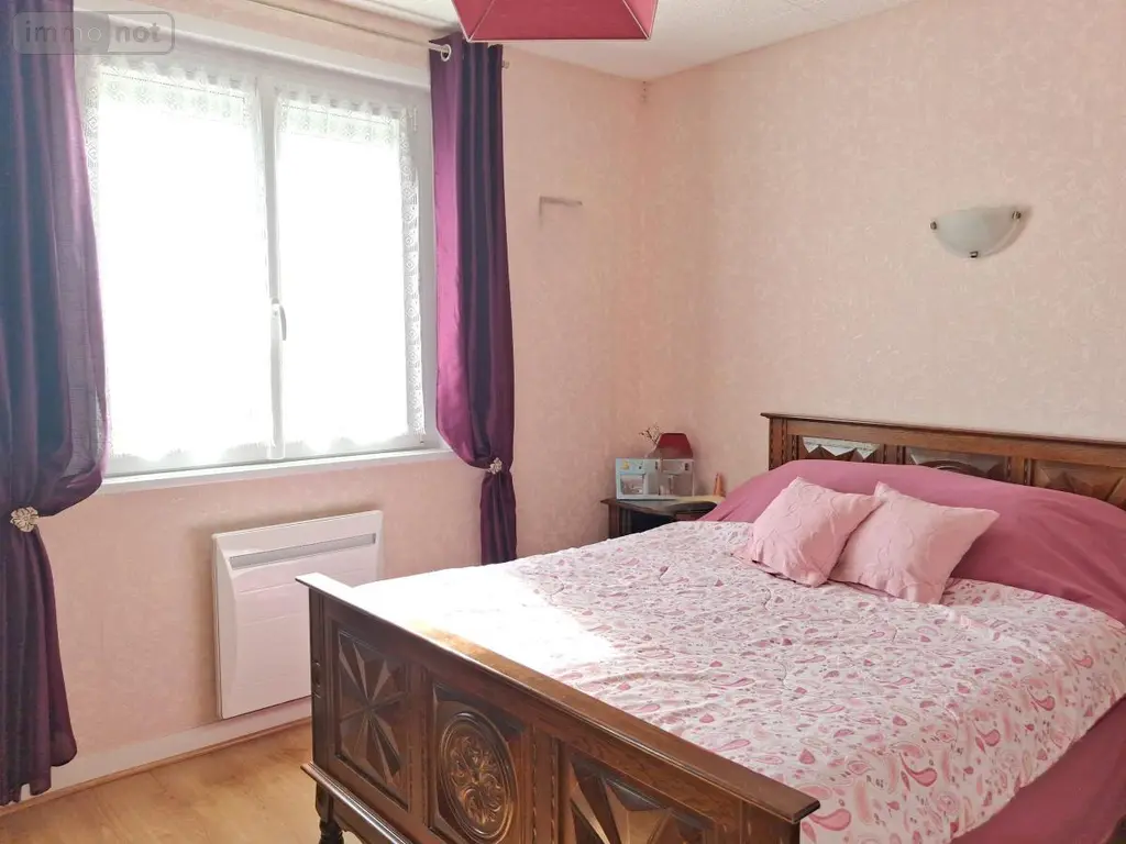 Maison a vendre Saint-Germain-le-Gaillard 50340 Manche 50 120 m2 302492 euros 50112-840 007