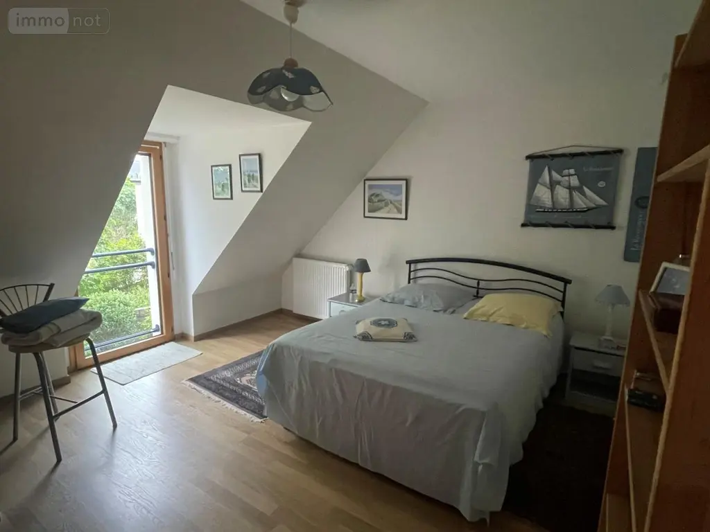 Maison a vendre Guidel 56520 Morbihan 56 132 m2 5 pièces 589950 euros 56091-29 002