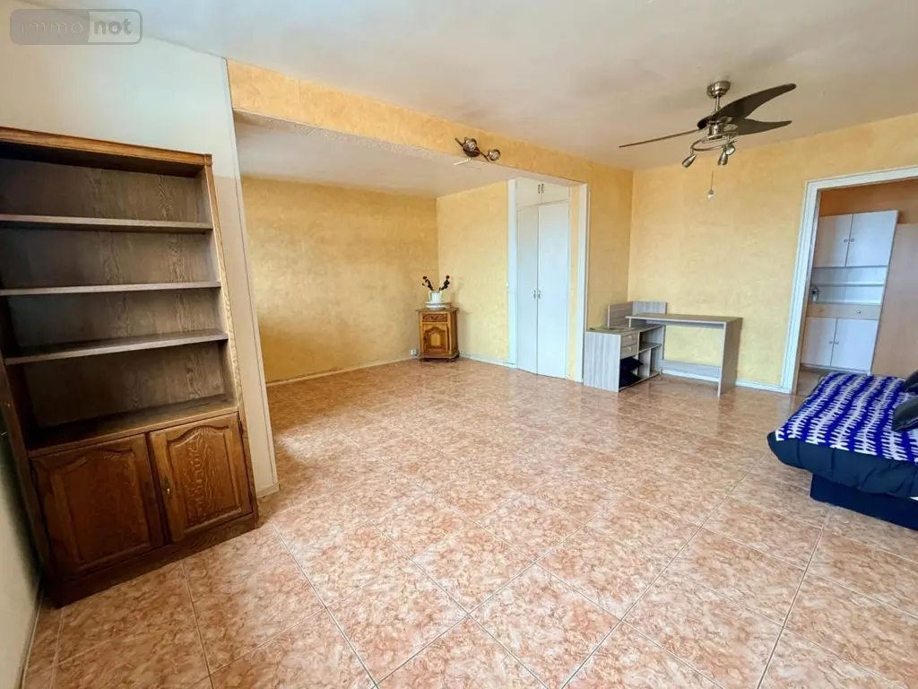 Appartement a vendre Tinqueux 51430 Marne 51 69 m2 4 pièces 110750 euros 51067-262 002