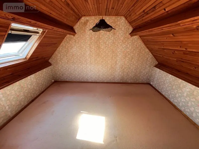 Maison a vendre Treffiagat 29730 Finistère 29 104 m2 6 pièces 290000 euros 29022-1984 007