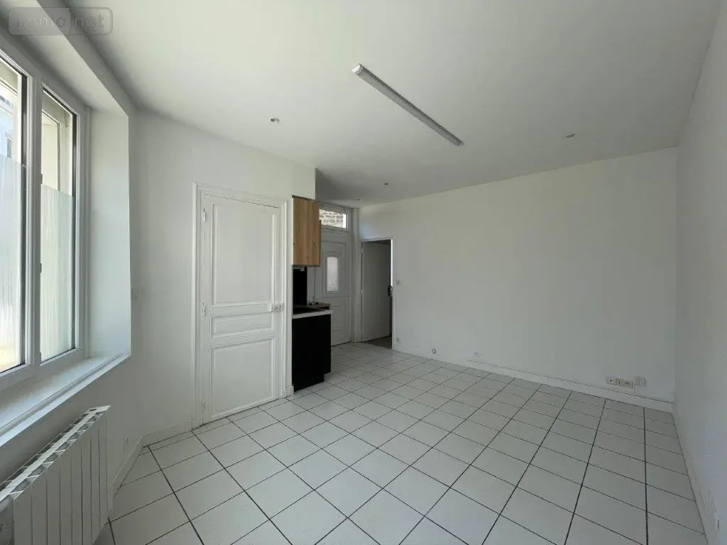 Appartement a vendre Saint-Malo 35400 Ille-et-Vilaine 35 30 m2 2 pièces 202800 euros 35084-809 004