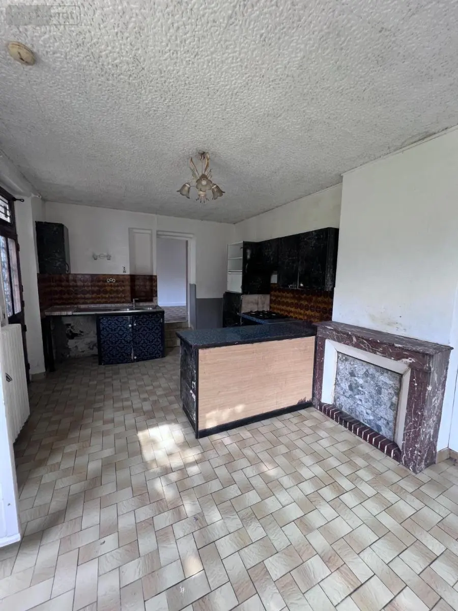 Maison a vendre Bretoncelles 61110 Orne 61 91 m2 4 pièces 200450 euros 61081-146 007