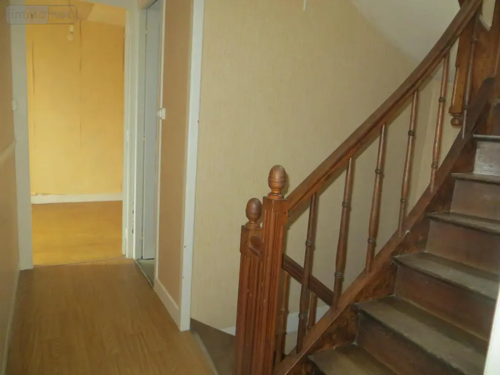 Maison a vendre Truttemer-le-Grand 14500 Calvados 14 75 m2 4 pièces 64200 euros 14076-5361 006