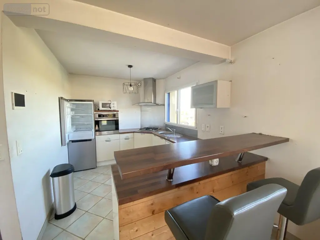 Maison a vendre Saint-Caradec 22600 Côtes-d'Armor 22 117 m2 6 pièces 228800 euros 22110-2296 005
