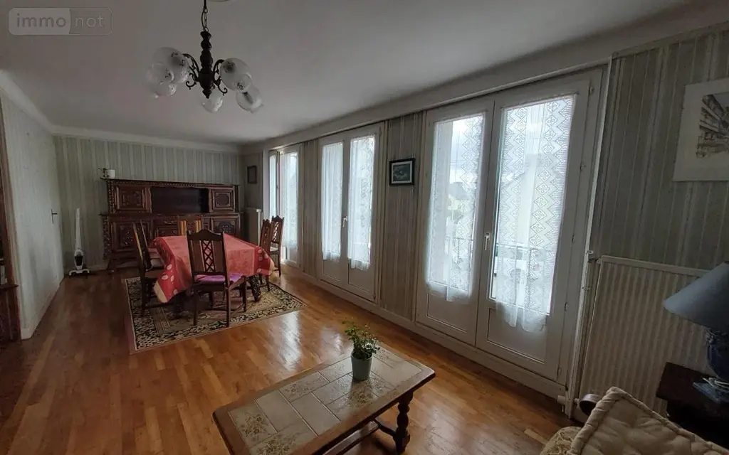 Maison a vendre Carhaix-Plouguer 29270 Finistère 29 80 m2 5 pièces 94500 euros 29066-3888 015