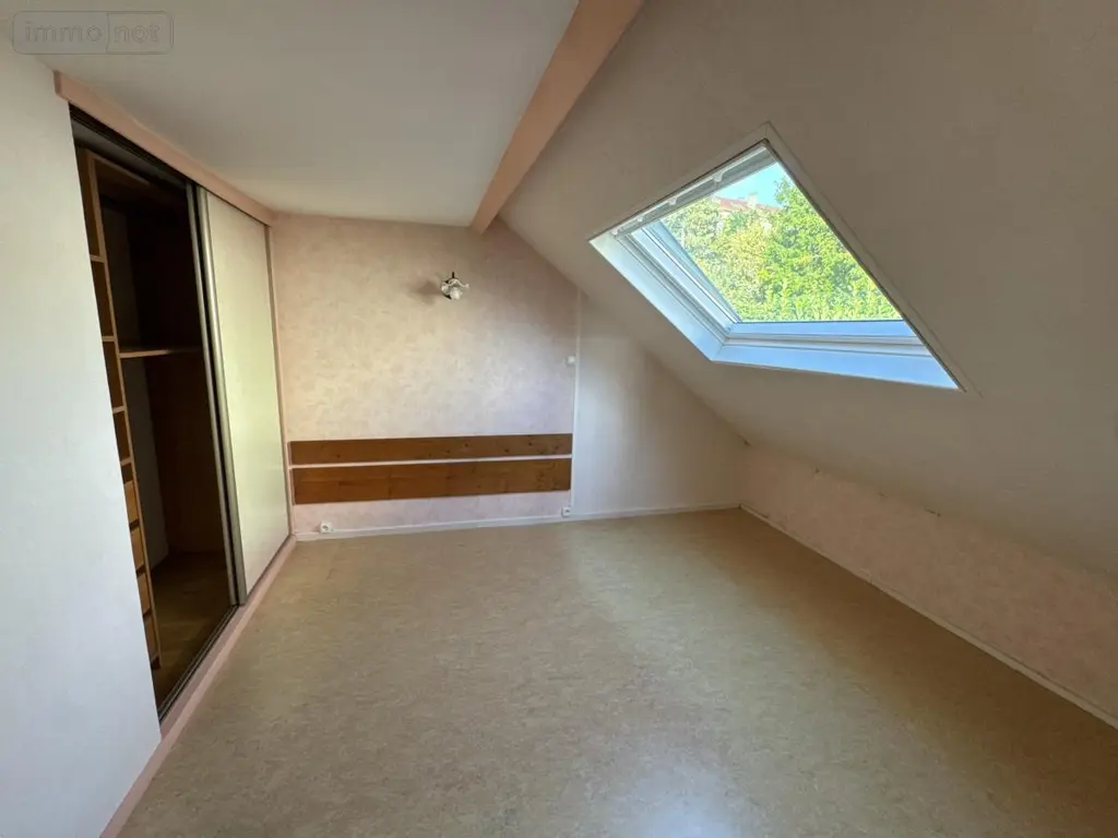 Maison a vendre Rouen 76000 Seine-Maritime 76 81 m2 6 pièces 312500 euros 76007-776 011