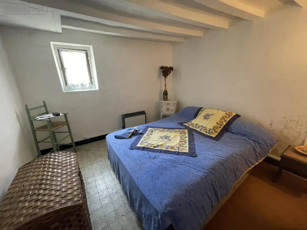 Maison a vendre Moncé-en-Saosnois 72260 Sarthe 72 65 m2 4 pièces 84680 euros 72126-3209 012
