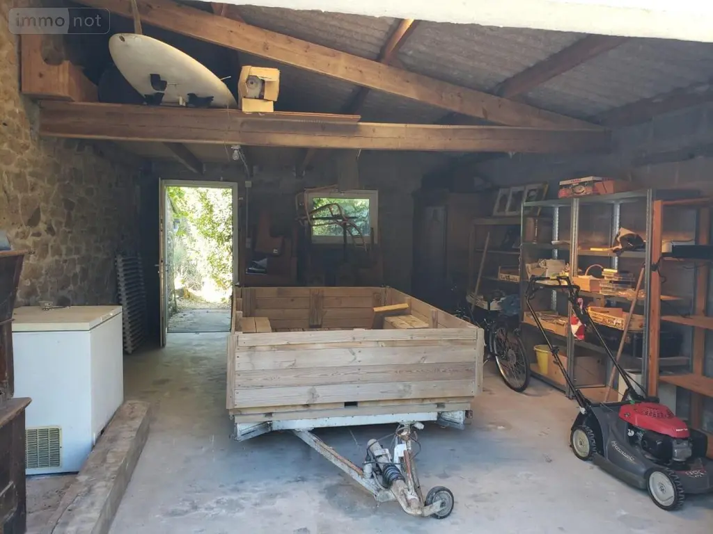 Maison a vendre Riantec 56670 Morbihan 56 130 m2 6 pièces 375000 euros 56039-1295 015
