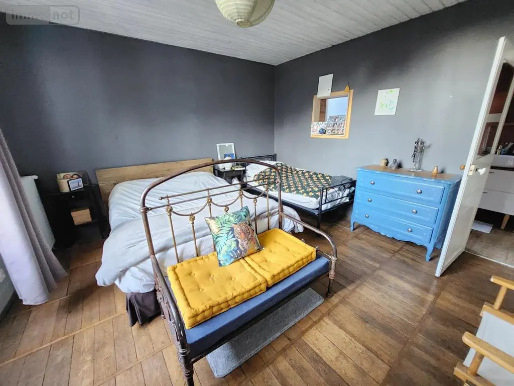 Maison a vendre Vendôme 41100 Loir-et-Cher 41 247 m2 10 pièces 540280 euros 41059-882 008