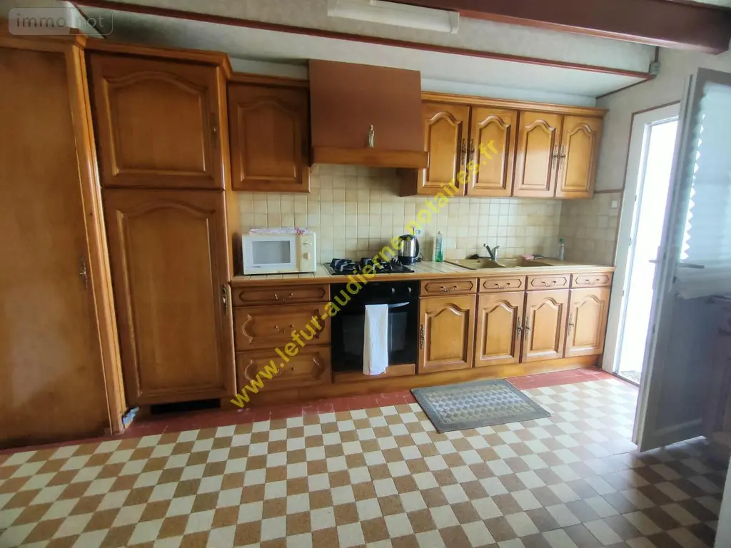 Maison a vendre Goulien 29770 Finistère 29 120 m2 9 pièces 312000 euros 29021-2115 004