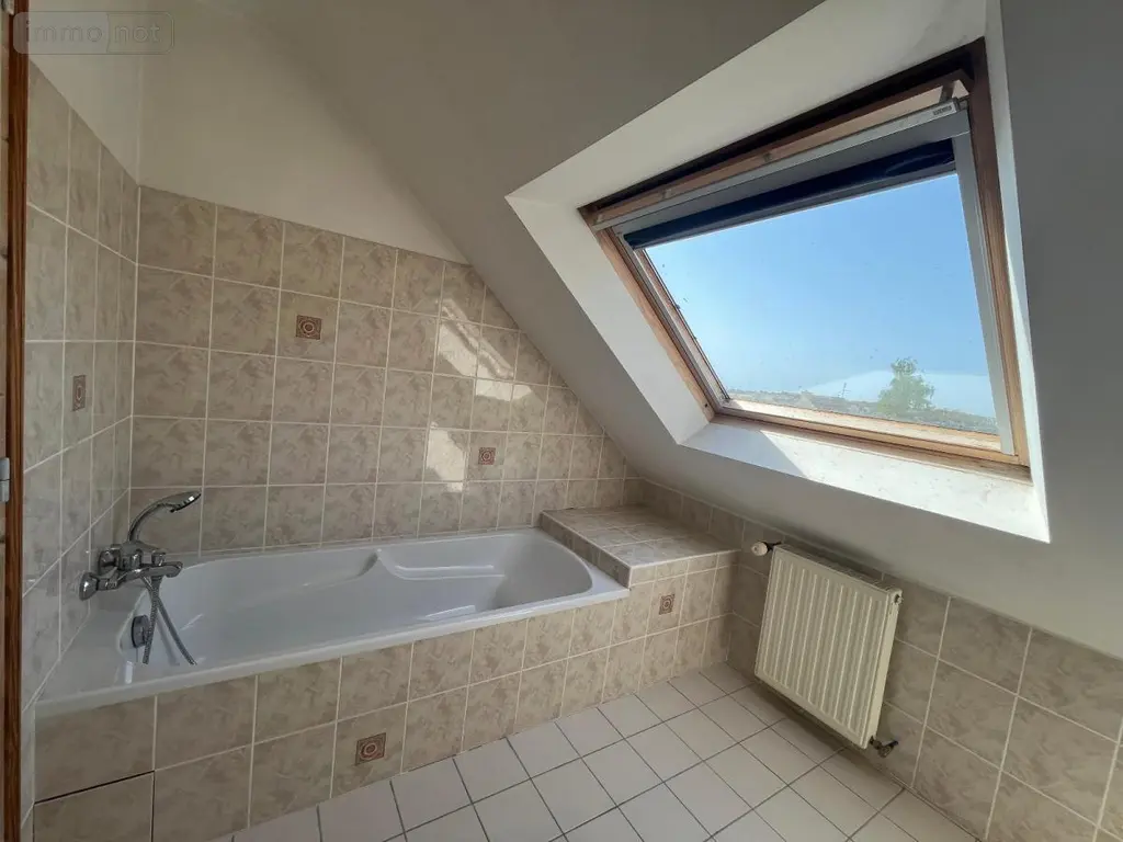 Maison a vendre Callac 22160 Côtes-d'Armor 22 130 m2 5 pièces 231000 euros 29066-3825 018
