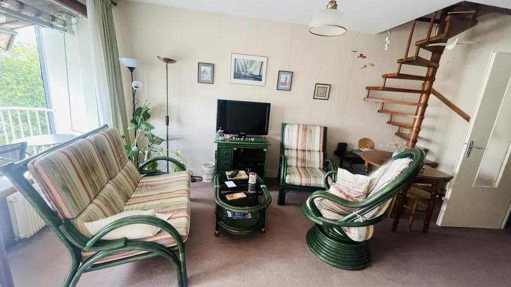 Appartement a vendre Carnac 56340 Morbihan 56 64 m2 5 pièces 239720 euros 56041-896 002