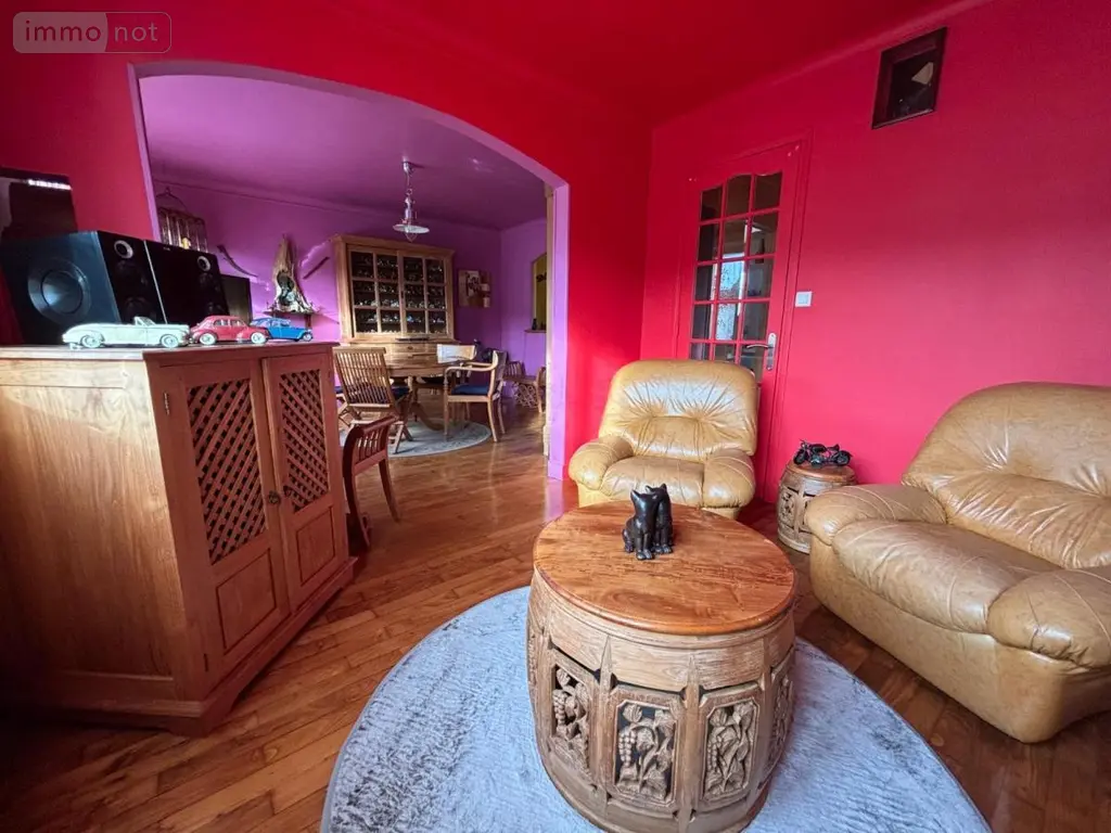 Maison a vendre Tourlaville 50110 Manche 50 136 m2 6 pièces 233550 euros 50088-379 002