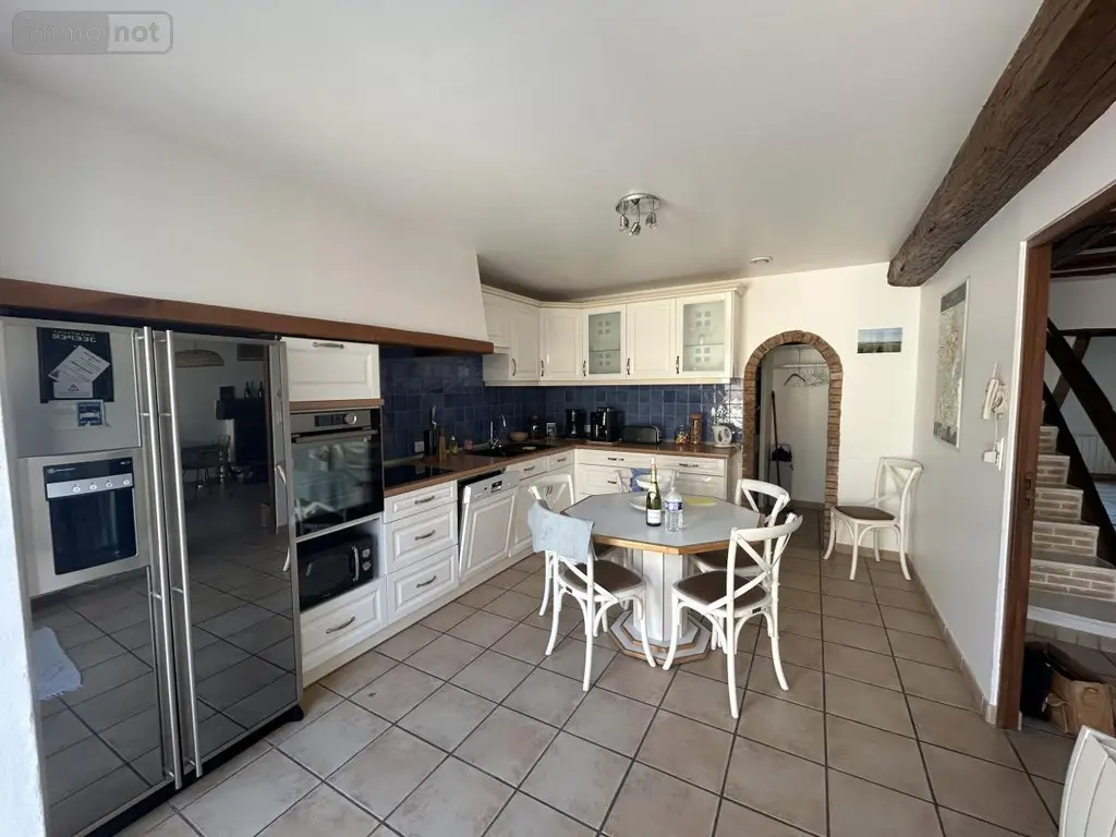 Maison a vendre Ville-Dommange 51390 Marne 51 250 m2 6 pièces 510000 euros 51066-2107 003