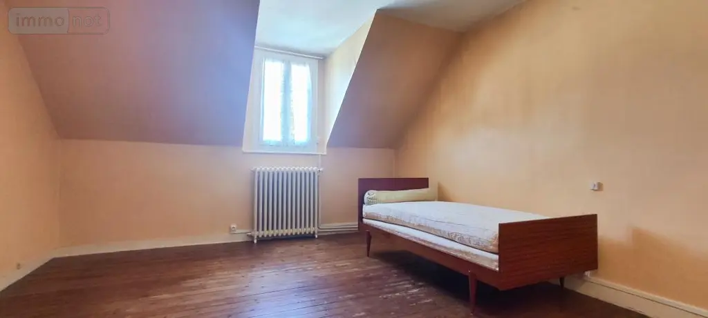 Maison a vendre Angers 49100 Maine-et-Loire 49 124 m2 6 pièces 282960 euros 49013-2131 006