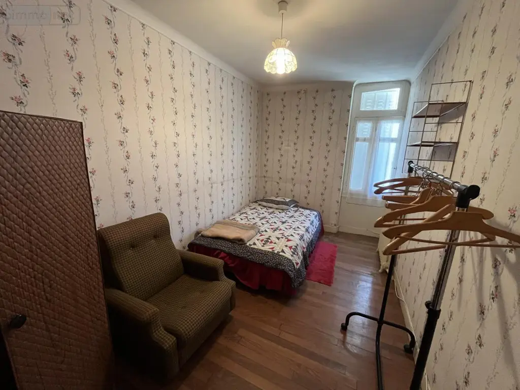 Maison a vendre Vritz 44540 Loire-Atlantique 44 72 m2 3 pièces 70800 euros 49019-3573 006