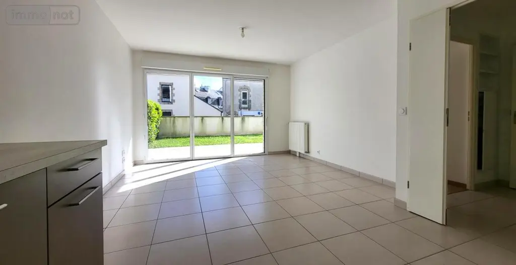 Appartement a vendre Auray 56400 Morbihan 56 46 m2 2 pièces 199000 euros 56085-77 005