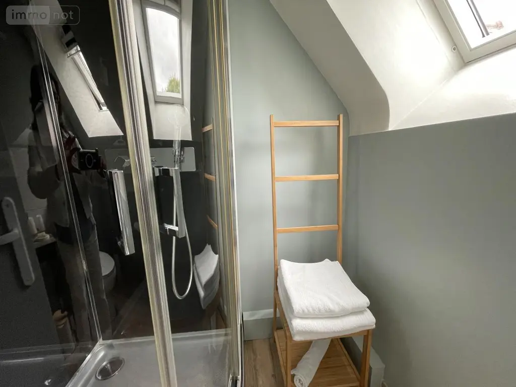 Maison a vendre Pleudaniel 22740 Côtes-d'Armor 22 245 m2 493425 euros 22023-3596 023